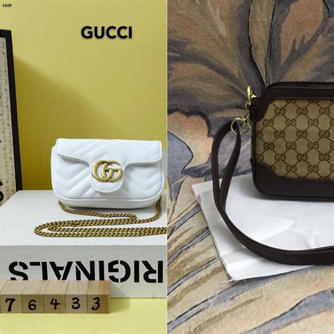 bolso gucci imitacion|gucci handbags authentication.